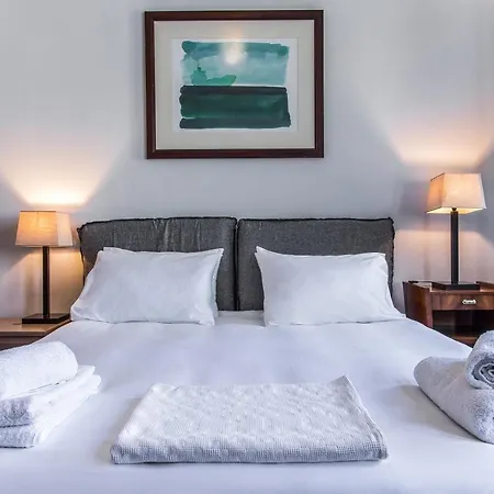 Casa Ari - Venetian Port * Chania (Crete)