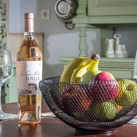 Apartment Casa Ari - Venetian Port *