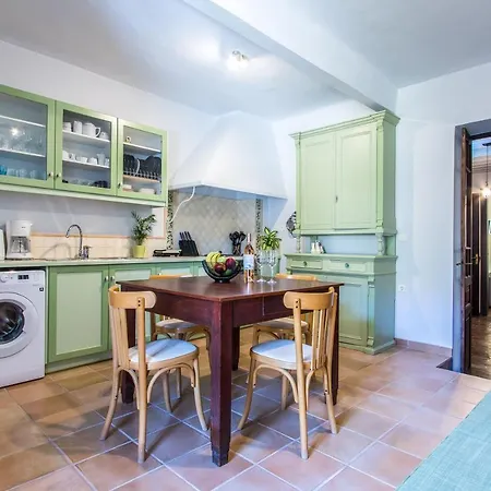 公寓 Casa Ari - Venetian Port