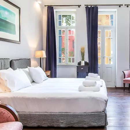 Casa Ari - Venetian Port *