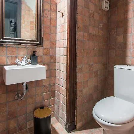 Casa Ari - Venetian Port * Ханья (Крит)