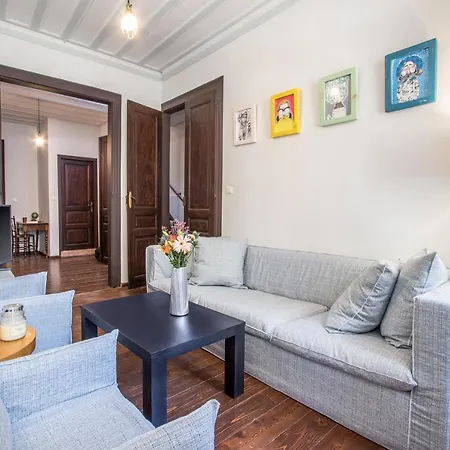 Casa Ari - Venetian Port Apartman *