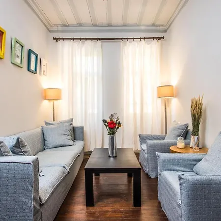 Casa Ari - Venetian Port Ханья