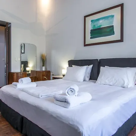 Апартаменты Casa Ari - Venetian Port *