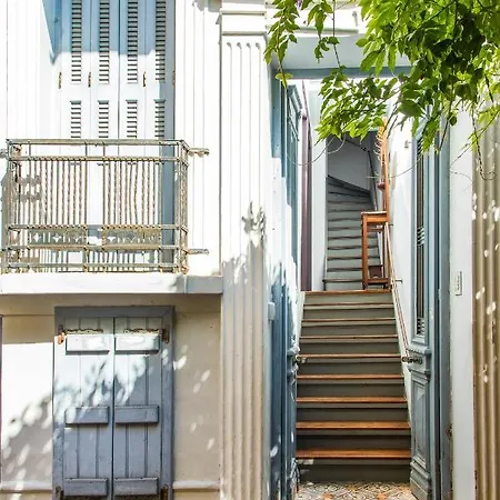 Casa Ari - Venetian Port شقة خانيا