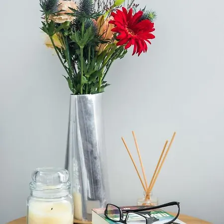 Casa Ari - Venetian Port خانيا