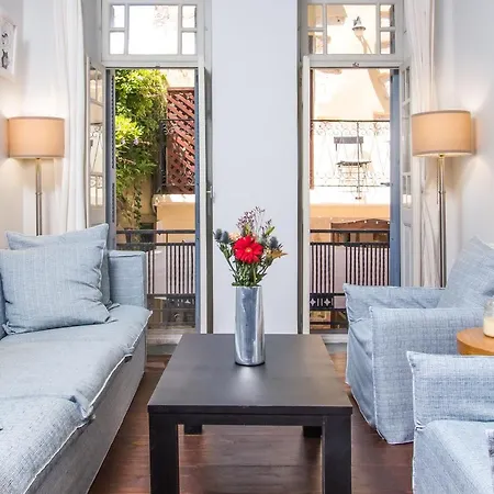 Apartman Casa Ari - Venetian Port