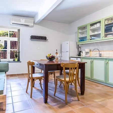 Apartman Casa Ari - Venetian Port