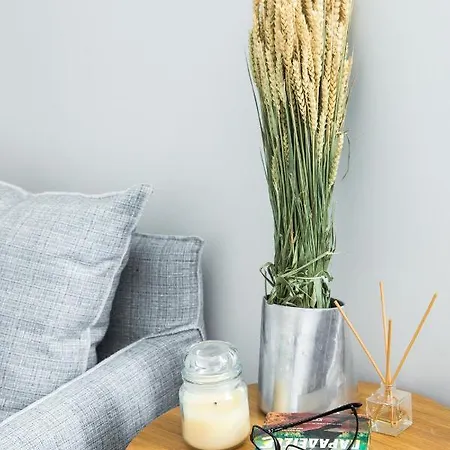 شقة Casa Ari - Venetian Port