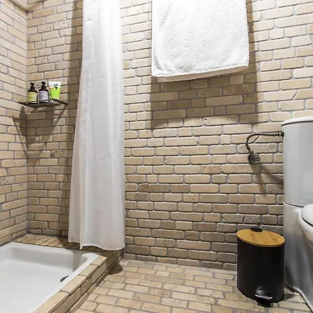 Apartman Casa Ari - Venetian Port *