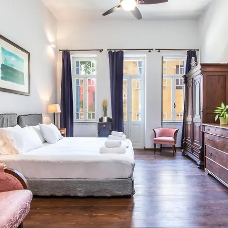 Casa Ari - Venetian Port Hriszí Aktí Haniá