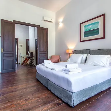 Casa Ari - Venetian Port *