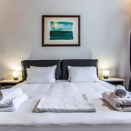 Casa Ari - Venetian Port