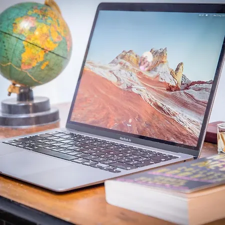 Casa Ari - Venetian Port خانيا